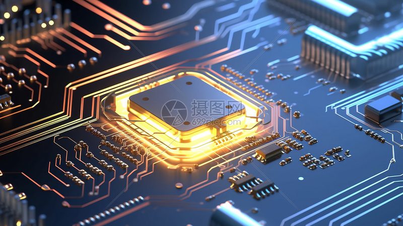 PCBA加工定制：关键参数要求解析