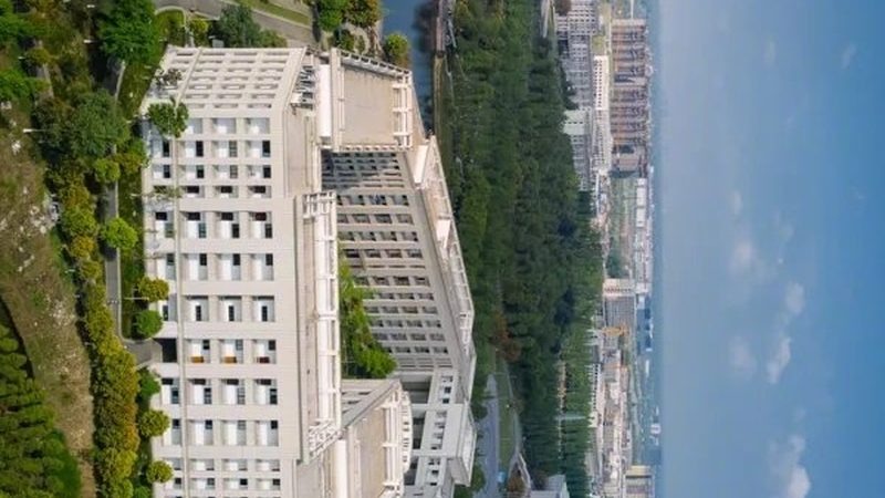 中间继电器：揭秘其工作原理与图解说明